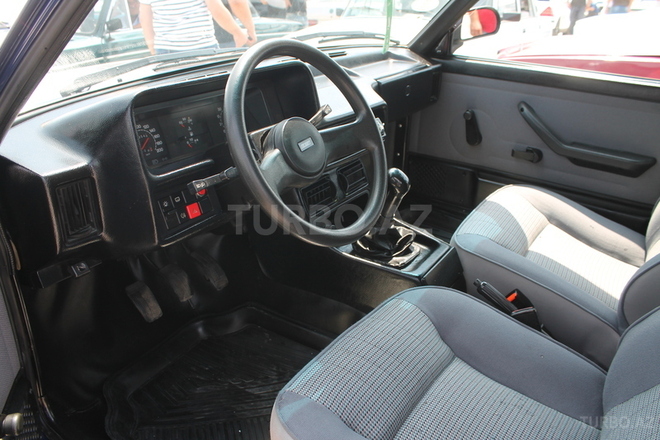 Tofas Sahin 2004, 83,000 km - 1.5 l - Bakı