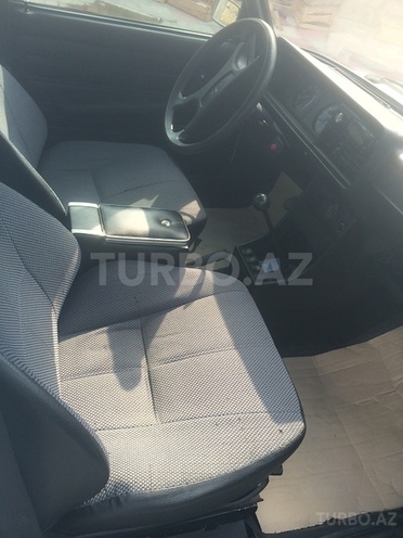 LADA (VAZ) 2107 2009, 444,400 km - 1.6 l - Bakı