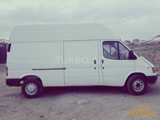 Ford Transit 1998, 500 km - 3.0 l - Bakı