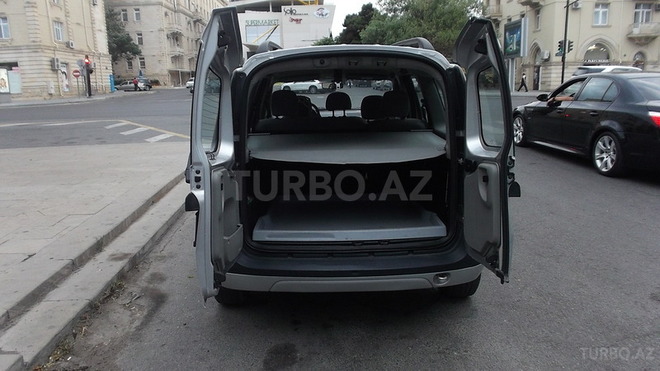 Dacia Logan 2007, 94,000 km - 1.4 l - Bakı