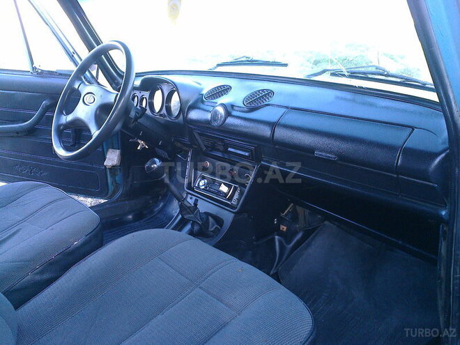 LADA (VAZ) 2106 1991, 96,000 km - 1.5 л - Bakı