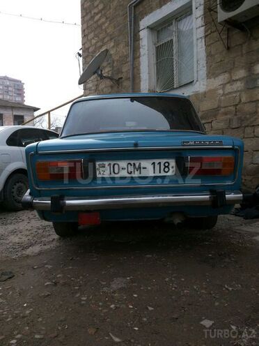 LADA (VAZ) 2106 1991, 96,000 km - 1.5 л - Bakı
