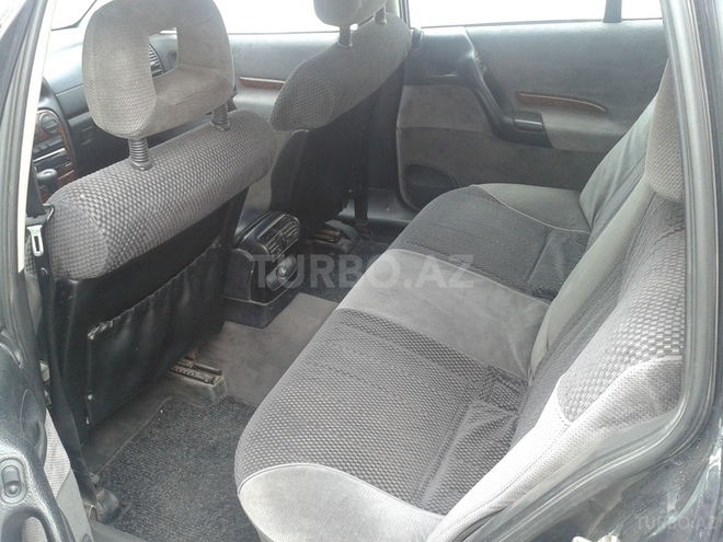 Opel Omega 1996, 294,000 km - 2.0 l - Bakı