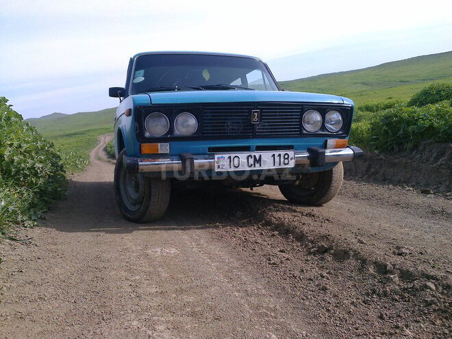 LADA (VAZ) 2106 1991, 96,000 km - 1.5 л - Bakı