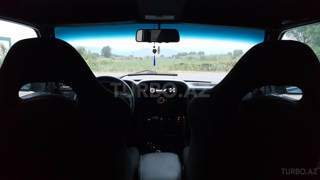 LADA (VAZ) Niva 2013, 42,000 km - 1.7 l - Bakı