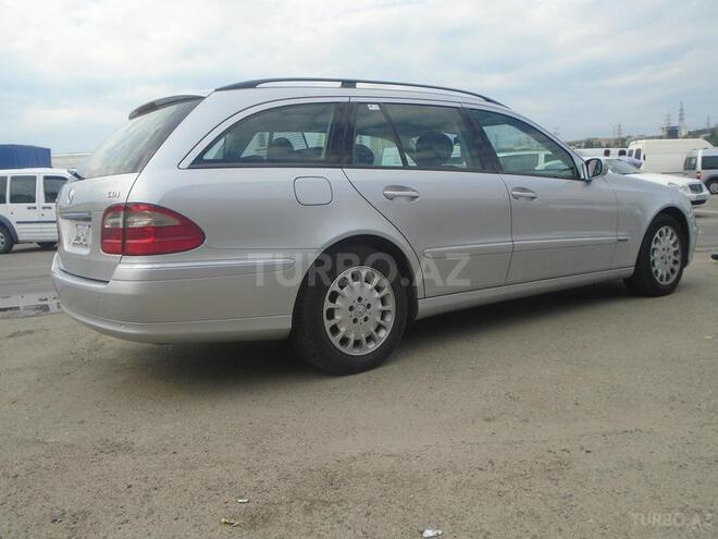 Mercedes E 220 2006, 180,000 km - 2.2 л - Bakı