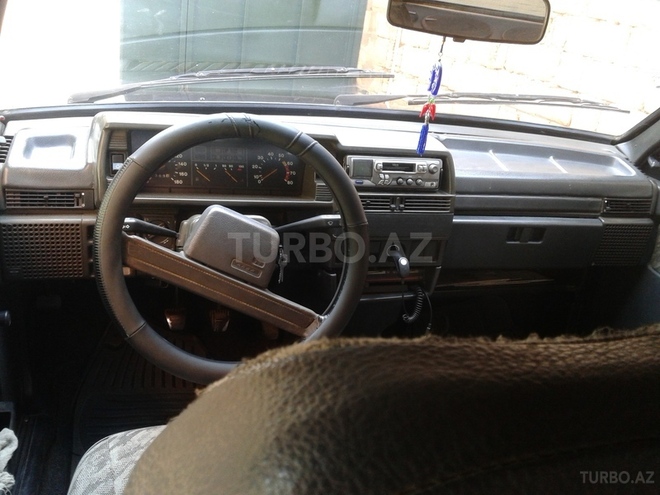 LADA (VAZ) 21099 1998, 160,000 km - 1.5 л - Bakı