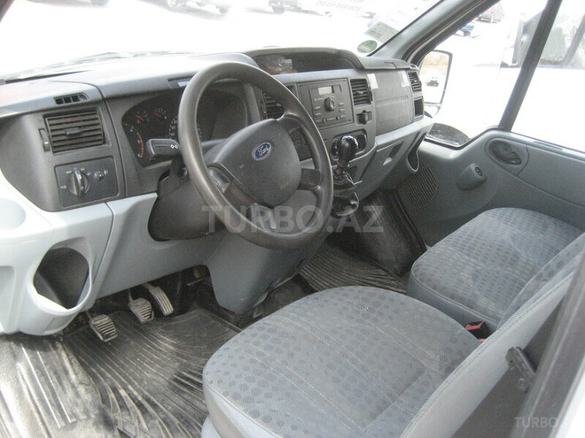 Ford Transit 2008, 74,000 km - 2.4 l - Bakı