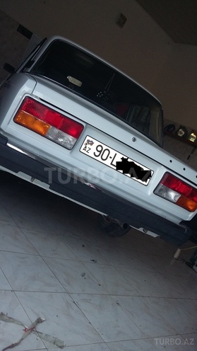 LADA (VAZ) 2107 2005, 96,325 km - 1.6 l - Bakı