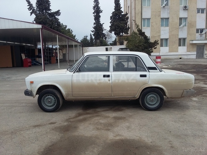 LADA (VAZ) 2107 2005, 96,325 km - 1.6 l - Bakı