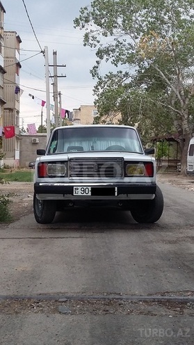 LADA (VAZ) 2107 2005, 96,325 km - 1.6 l - Bakı