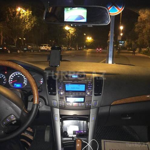 Hyundai Sonata 2009, 102,450 km - 2.4 l - Bakı