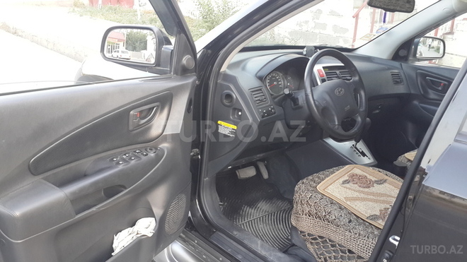 Hyundai Tucson 2009, 43,428 km - 2.7 л - Bakı