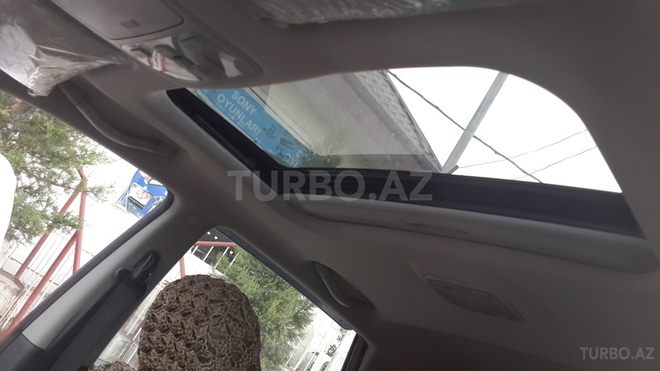 Hyundai Tucson 2009, 43,428 km - 2.7 л - Bakı