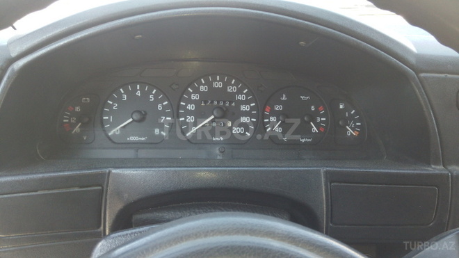 GAZ 330202-740 2008, 200,000 km - 2.5 l - Bakı