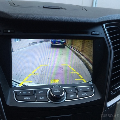 Hyundai Santa Fe 2013, 26,300 km - 2.4 l - Bakı