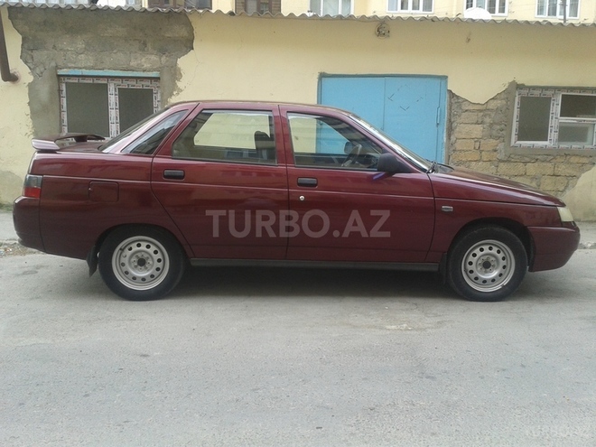 LADA (VAZ) 2110 2004, 160,000 km - 1.6 l - Bakı