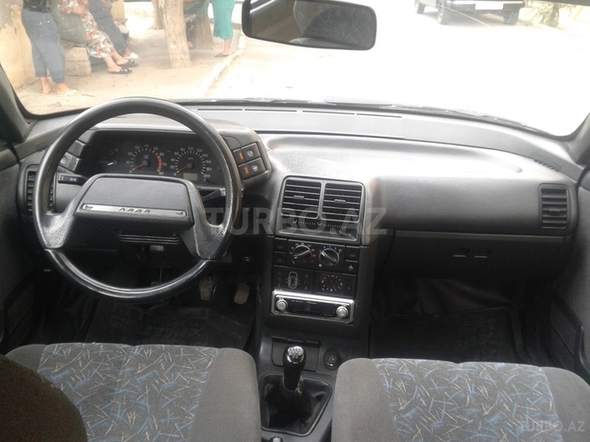 LADA (VAZ) 2110 2004, 160,000 km - 1.6 l - Bakı