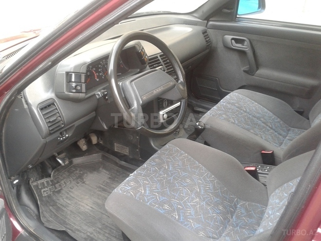 LADA (VAZ) 2110 2004, 160,000 km - 1.6 l - Bakı