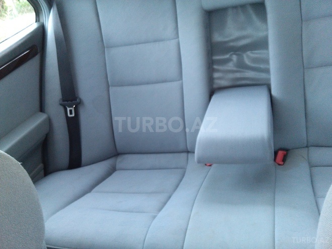 Mercedes C 180 1996, 340,100 km - 1.8 l - Bakı