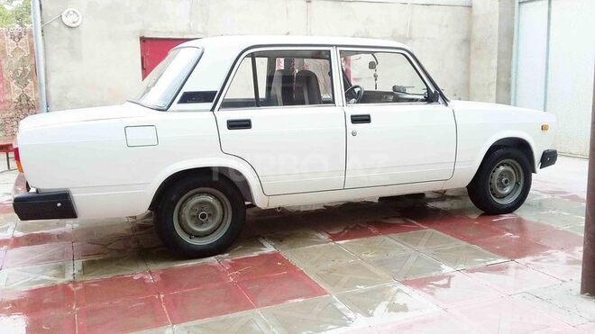 LADA (VAZ) 2107 2010, 95,000 km - 1.6 l - Bakı