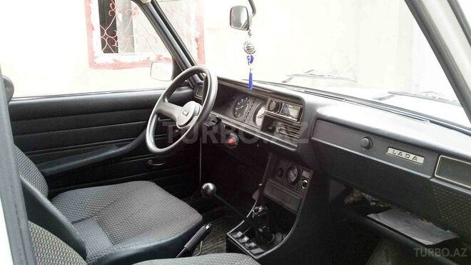LADA (VAZ) 2107 2010, 95,000 km - 1.6 l - Bakı