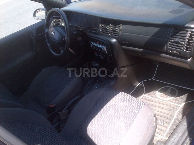 Opel Vectra 1997, 240,000 km - 1.8 l - Bakı