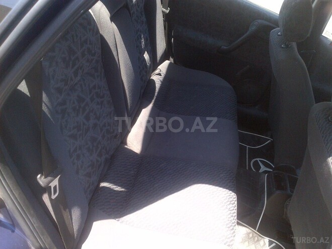 Opel Vectra 1997, 240,000 km - 1.8 l - Bakı