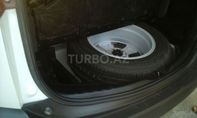 Toyota RAV4 2014, 37,100 km - 2.0 л - Bakı