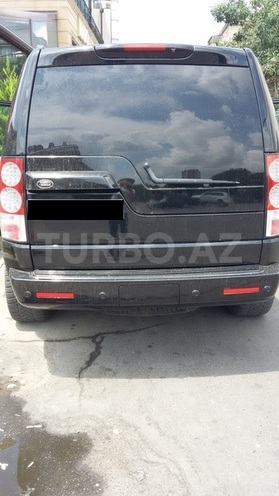Land Rover Discovery 2008, 200,000 km - 2.7 л - Bakı