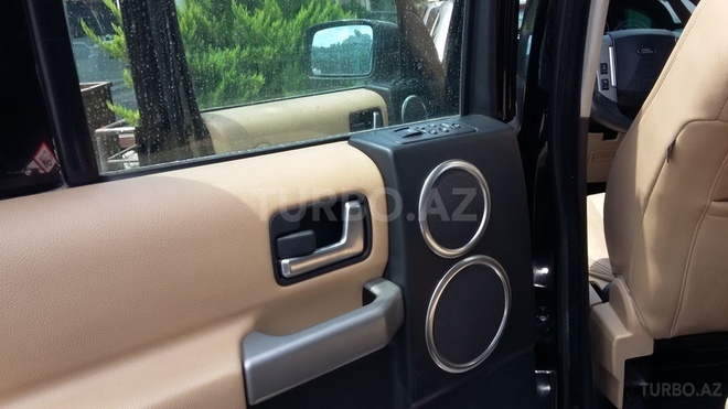 Land Rover Discovery 2008, 200,000 km - 2.7 л - Bakı