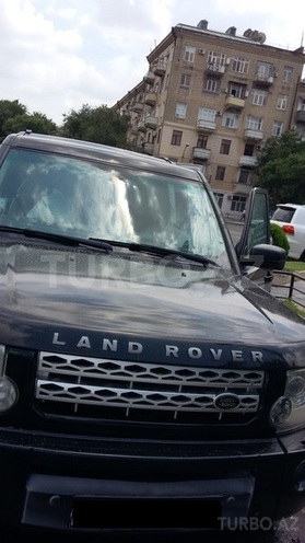 Land Rover Discovery 2008, 200,000 km - 2.7 л - Bakı