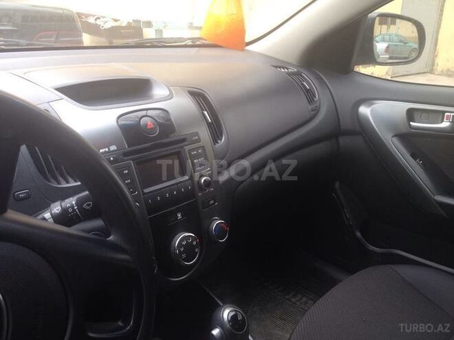 Kia Cerato 2010, 90,000 km - 1.6 l - Bakı