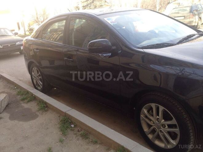 Kia Cerato 2010, 90,000 km - 1.6 l - Bakı