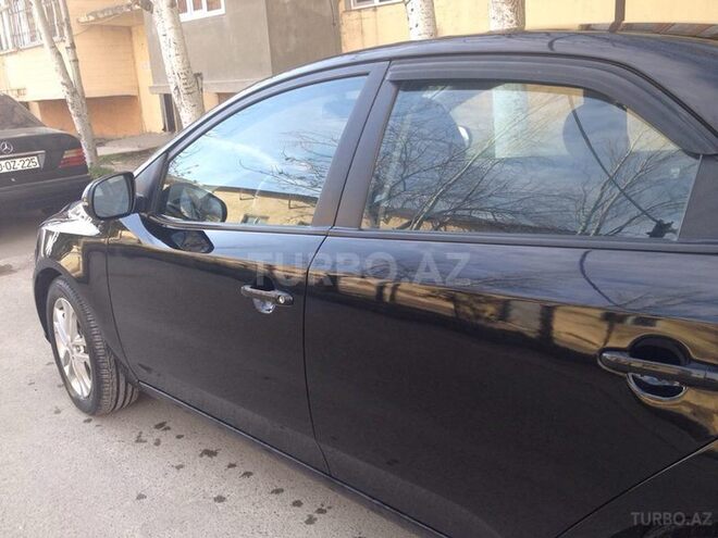 Kia Cerato 2010, 90,000 km - 1.6 l - Bakı