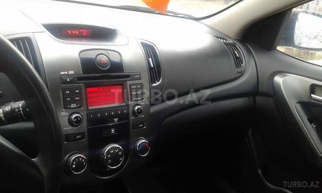 Kia Cerato 2010, 90,000 km - 1.6 l - Bakı