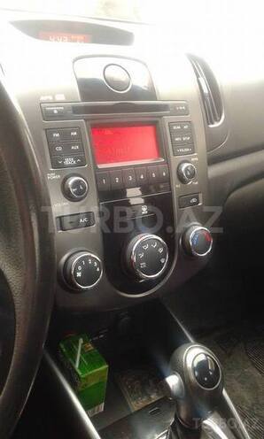 Kia Cerato 2010, 90,000 km - 1.6 l - Bakı