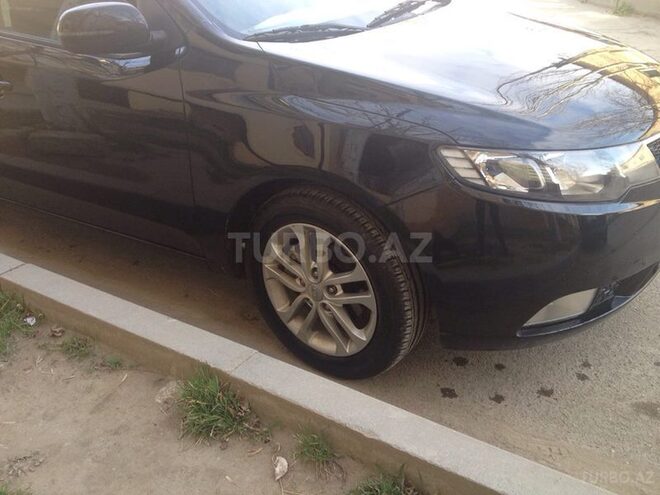 Kia Cerato 2010, 90,000 km - 1.6 l - Bakı