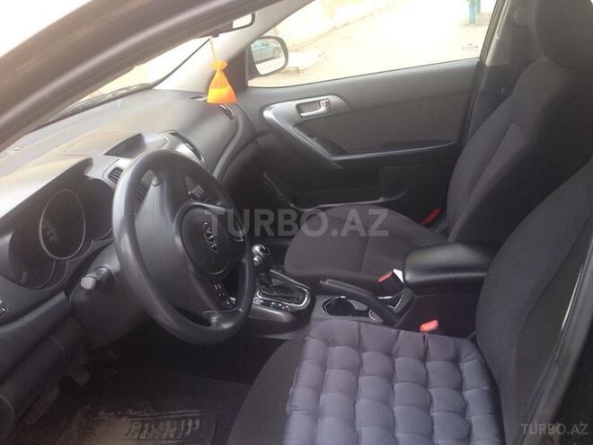 Kia Cerato 2010, 90,000 km - 1.6 l - Bakı