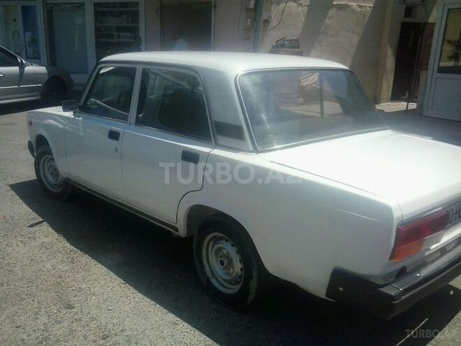 LADA (VAZ) 2107 2009, 40,000 km - 0.1 l - Bakı