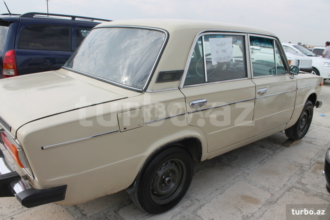 LADA (VAZ) 2106 1986, 90,000 km - 1.5 l - Bakı