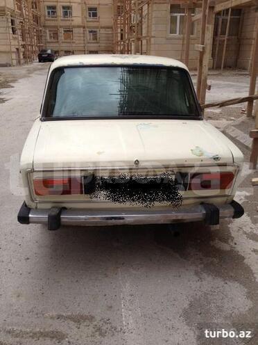 LADA (VAZ) 2106 1986, 90,000 km - 1.5 l - Bakı