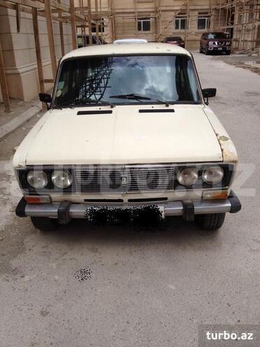 LADA (VAZ) 2106 1986, 90,000 km - 1.5 l - Bakı