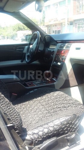 Mercedes E 230 1996, 342,000 km - 2.3 л - Bakı