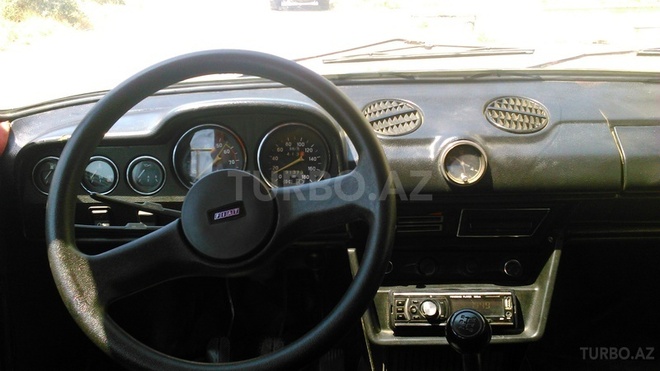 LADA (VAZ) 2106 1985, 98,000 km - 1.6 l - Bakı
