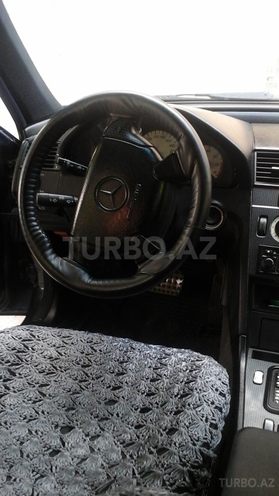 Mercedes C 230 1998, 280,000 km - 2.3 l - Bakı