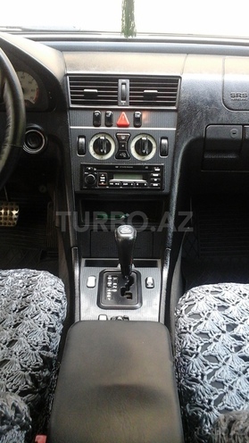 Mercedes C 230 1998, 280,000 km - 2.3 l - Bakı
