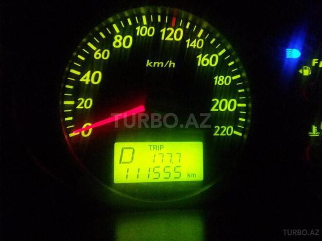 Hyundai Tucson 2007, 120,000 km - 2.0 l - Bakı
