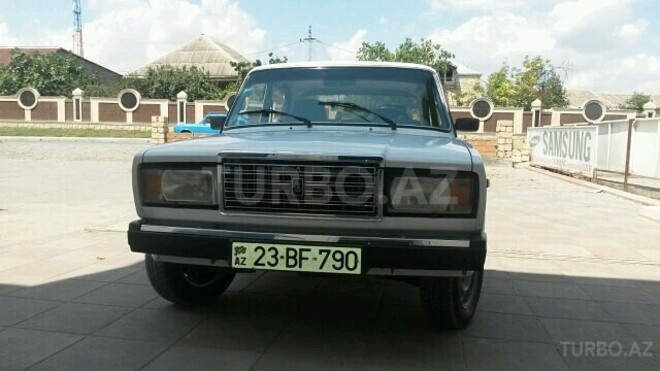 LADA (VAZ) 2107 2006, 114,000 km - 1.6 l - Bakı