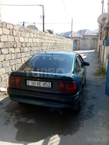 Opel Vectra 1995, 300,000 km - 2.0 l - Bakı